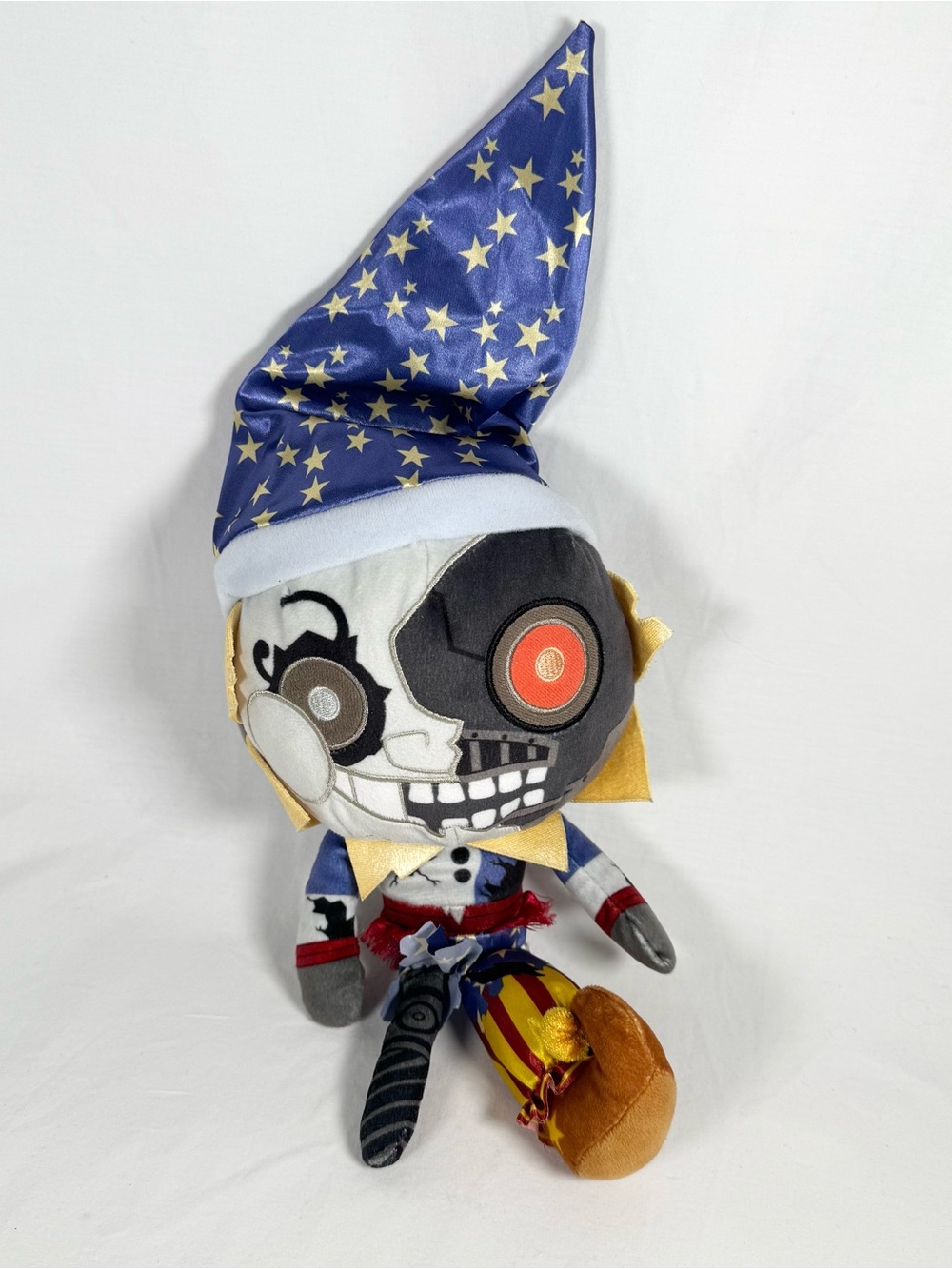 Funko FNAF Five Nights at Freddy’s Security Breach Ruin Ruined Moon Plush